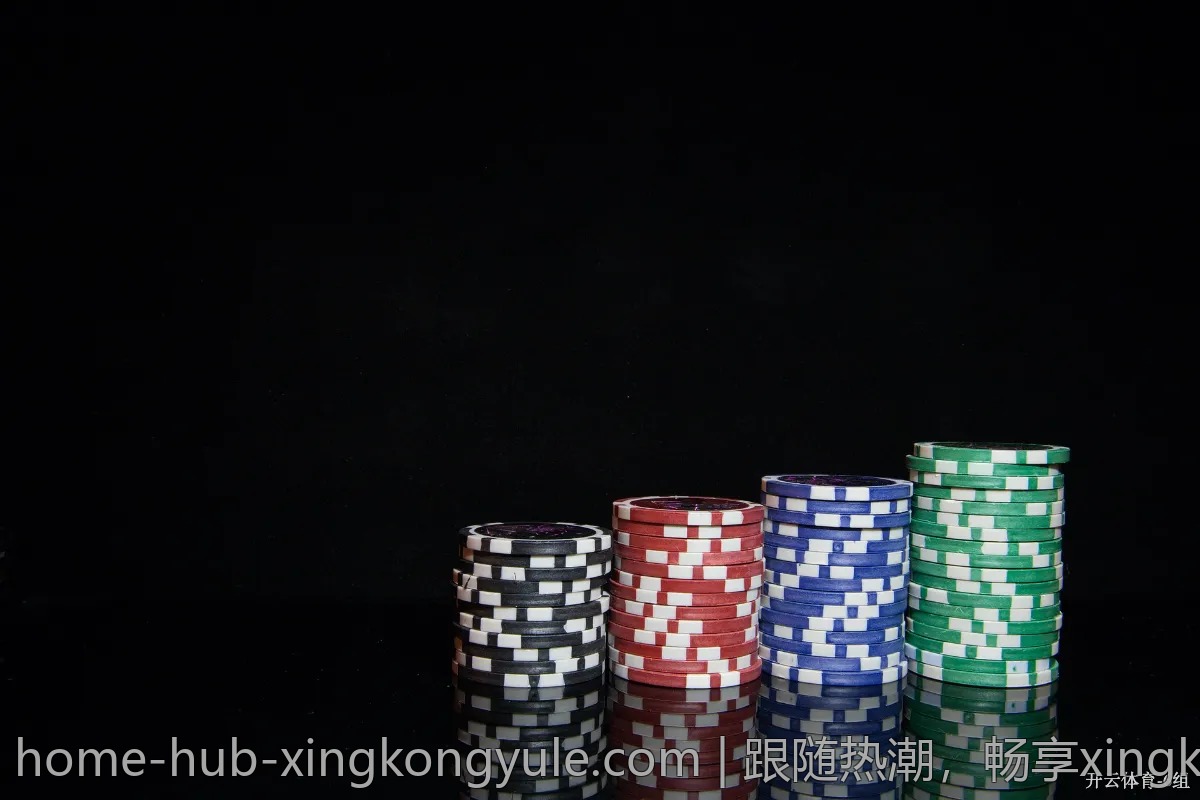 跟随热潮，畅享xingkong.com的最佳娱乐内容